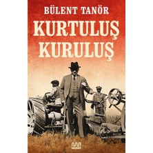 Mundi Kitap Kurtuluş Kuruluş