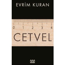 Mundi Kitap Cetvel