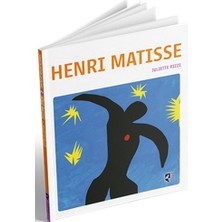 ‎ Hayalperest Yayınevi Henri Matisse - Sanatın Büyük Ustaları 27