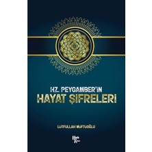 Halk Kitabevi Hz. Peygamber’in Hayat Şifreleri
