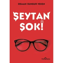Yediveren Şeytan Şok