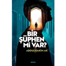Beyan Yayınları Bir Şüphen Mi Var