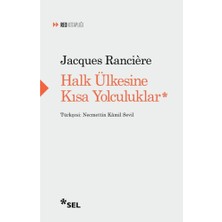 Halk Ülkesine Kısa Yolculuklar