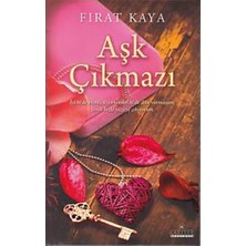 Kariyer Yayınları Aşk Çıkmazı
