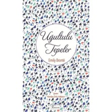 Koridor Yayıncılık Uğultulu Tepeler (Bez Ciltli)