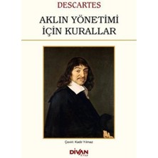Divan Kitap Aklın Yönetimi Için Kurallar