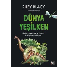 Irene Dünya Yeşilken