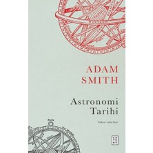 Ketebe Yayınları Astronomi Tarihi