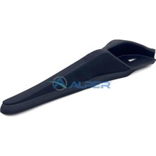 Karakuş Cam Izgara Bakalati Sol Renault Clio Iv 12>21