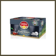 Northcity Early Grey 100 Lü Demlik Poşet Bx