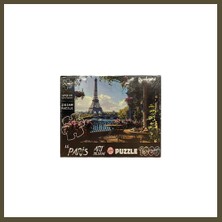 Toysan KDS-3203 300PCS Puzzle 1 Adet Bx