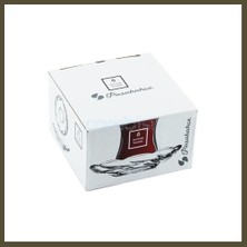 Northcity 54271 6 Lı Burgulu Çay Tabak Bx
