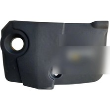 Renault Megane 2002-2008 Motor Üst Koruma Kapağı 8200252408 Nextpart