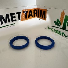 Universal 35X43X7 Nutring Toz Keçesi (K06035PU)
