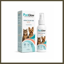 Pati Glow Patiglow Kedi ve Köpek Alan Koruma Spreyi 100 ml Bx