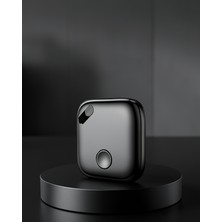 Poyraz Market Akıllı Takip Cihazı Bluetooth Uyumlu Xuczzzairtag