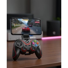 Midas Toptan Kablosuz Bluetooth Oyun Kolu Android Uyumlu UUCZZZX3GAMEPADDD1-1
