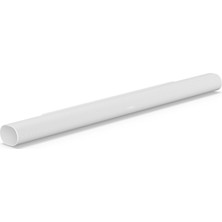 Die Grup Tr Arc Ultra Premium 9.1.4, 15 Class-D Amplifikatör, Sound Motion Teknolojisi, Wifi 6 & Bt 5.3, HDMI Earc Destekli, Trueplay Ayarlı, Airplay 2 ve Amazon Alexa Uyumlu Dolby Atmos Soundbar - Beyaz