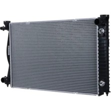 Hella Su Radyatörü Vw A6 2.7 Tdı - 3.0 Tdı 2004-2013 4F0121251F