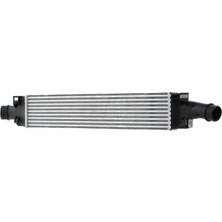 Hella Turbo Radyatörü Intercooler Vw A4 - A5 - A6 - A7 2.0 Tfsı 2015- 8W0145805AD