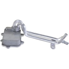Hella Yağ Soğutucusu Vw Golf 5 - Golf 6 - Passat - Audi A3 1.4 Tsi - 1.6 Fsi 2004-2013 03C117021E