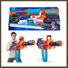 Northcity S. Sünger Atan Excel Crusher 48 Mermili (Adet Fiyatıdır) Bx