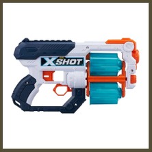 Northcity Silah Sünger Atan Excel Vigilante 24 Mermili Bx
