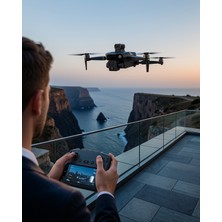 Freedom Storee K19MAX Drone Katlanabilir 1