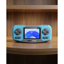 Freedom Storee Mini Arcade Oyun Konsolu S2 Ateri UCZZZS2ATERİ-5