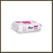 Northcity Yüzey Temizlik Havlusu 100 Adet Lilyum Pembe · Renk: Lilyum Pembe Bx