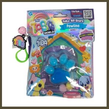 Northcity Taba World Squishy Ready Made - Pati Bx