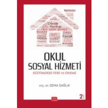 TeknoKapsül Okul Sosyal Hizmeti