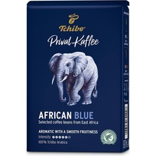 Odea Tr Privat Kaffee African Blue Öğütülmüş Filtre Kahve 250 G