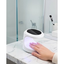 Midas Toptan Uv LED Oje Kurutucu Taşınabilir Mini 16W Uuczzzproteztırnakkurutmaaaa3-1
