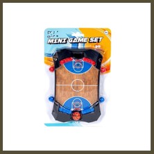 Northcity Masa Üstü Oyun Set Buz Okey Basketbol Futbool Bx