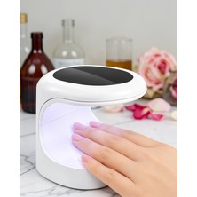 Midas Toptan Oje Kurutma Cihazı 16 Watt Uv LED Model: Uuczzzproteztırnakkurutmaaaa-1