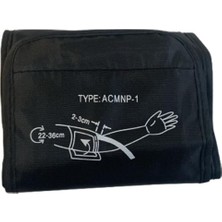 Odea Tr Tansiyon Aleti Manşonu 22-36CM