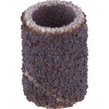 Odea Tr 431 Bant Zımpara, Ahşap ve Plastikte, 6,4 Mm, 60 Kumlu, 6'li