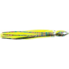 Lineaeffe Hyper Catch Sılıcone Kalamar Chatrause 5 Adet