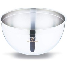 Rafta 28CM Çelik Kase, 7.3lt