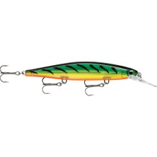 Rapala Shadow Rap Deep Sahte Balığı