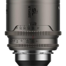 Rafta Arcana 75MM T2.1 1.5x Anamorfik Full Frame Sinema Lensi