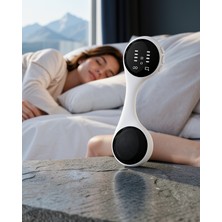 Negok Yastık Altı Hoparlör 070YASTIKALTI Bluetooth Sessiz Alarm 8 Saat Müzik