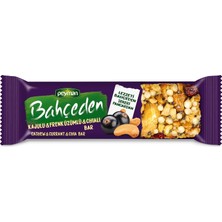 Rafta Bahçeden Kaju Frenk Üzümü Bar 30G