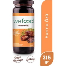 Tr Hurma Özü 315 gr (Soğuk Sıkım), 8682392174952
