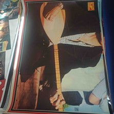 Bagriyanik Dev Film Afisi 97×140 cm Ebattadir Postup ile Gonderilmektedir