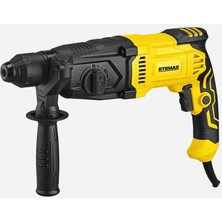 Rafta RTM2290 Kırıcı Delici Matkap Sds Plus 1050W