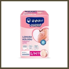 Northcity Lohusa Külodu M/l Beden 10 Adet Bx