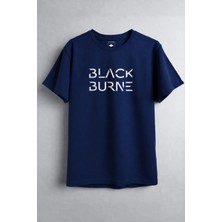 Satranç Medya Blackburne - Satranç Tişörtü