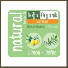 Northcity Kişisel Bakım Havlusu 100'LÜ Naturel · Renk: Naturel Bx